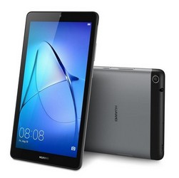 Ремонт материнской платы на планшете Huawei Mediapad T3 7.0 в Сургуте